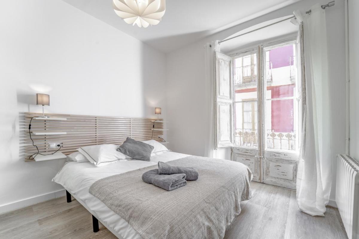 3.2 Apartamento Coma Oriola بُويكثيرذا المظهر الخارجي الصورة