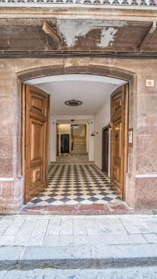 3.2 Apartamento Coma Oriola بُويكثيرذا المظهر الخارجي الصورة